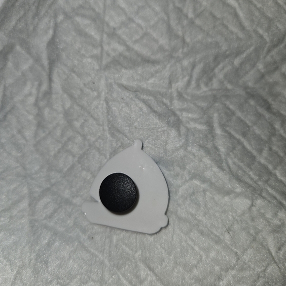 4/$8 Shoe Charm for Crocs - Sailboat - Picture 2 of 3